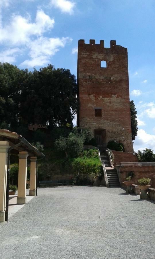 Accogliente Appartamento Fucecchio Exterior photo